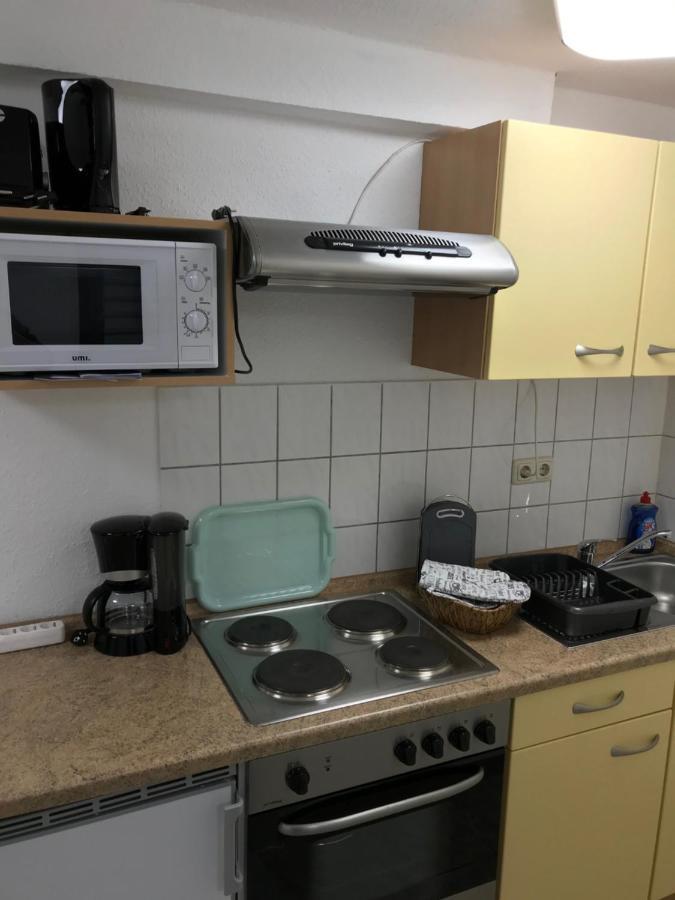 Cozy Braunlage Daire Dış mekan fotoğraf