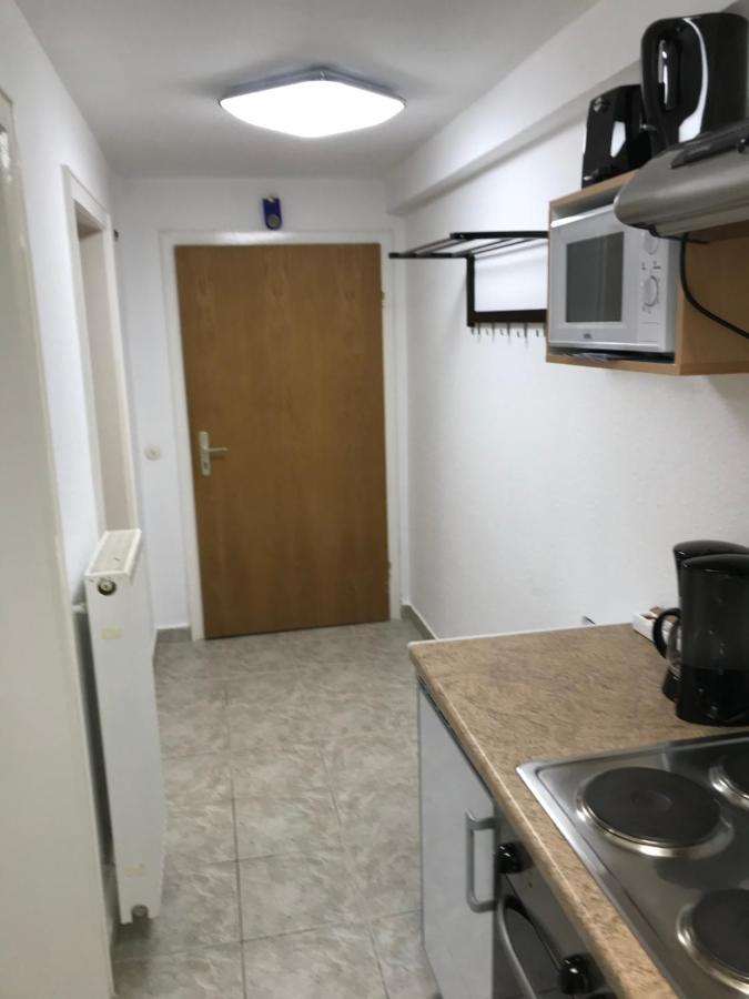 Cozy Braunlage Daire Dış mekan fotoğraf