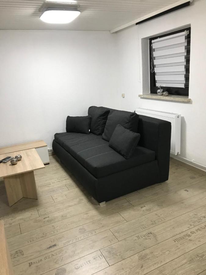 Cozy Braunlage Daire Dış mekan fotoğraf