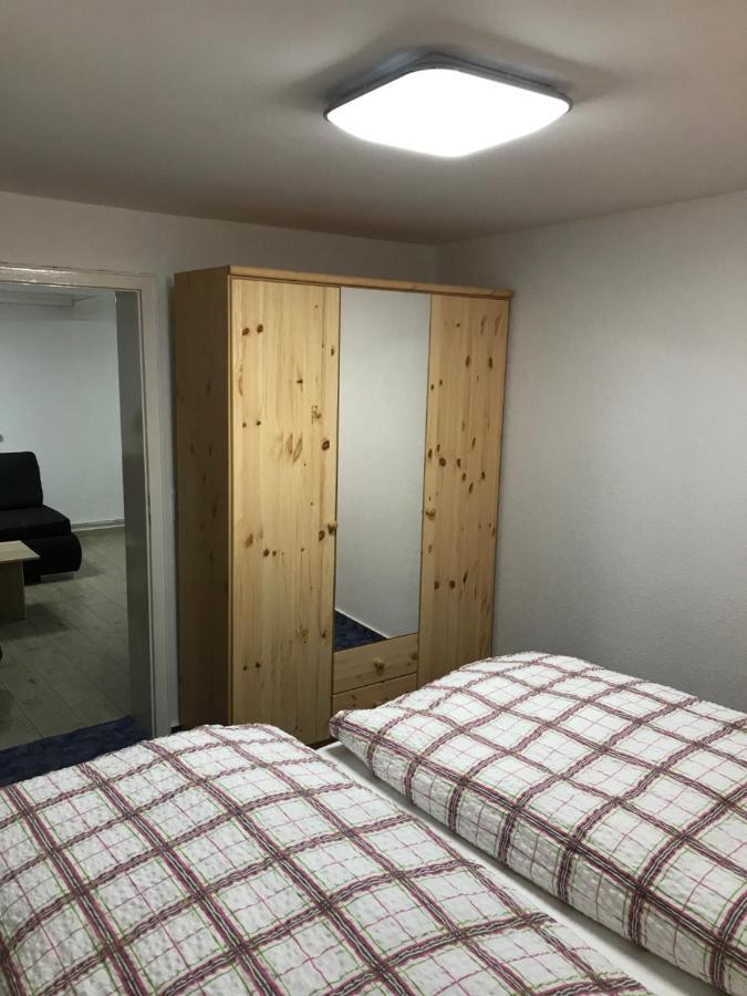 Cozy Braunlage Daire Dış mekan fotoğraf